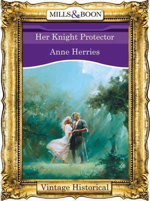 cover image of Her Knight Protector